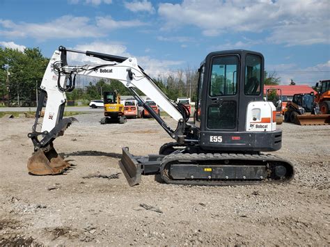 2019 bobcat mini excavator for sale|bobcat mini excavator used.